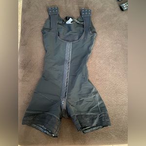 Columbian Faja Shapewear